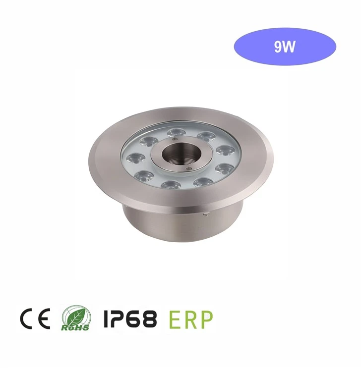 Underwater Fountain Lights 12v suppliers